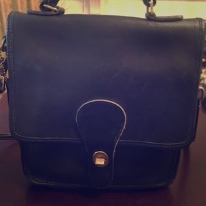 Coach classic